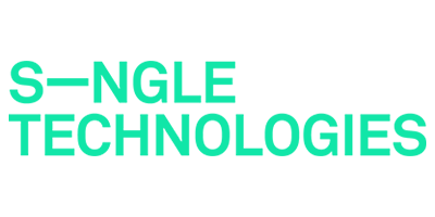 Single Technologies logo.