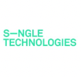 Single Technologies logo.